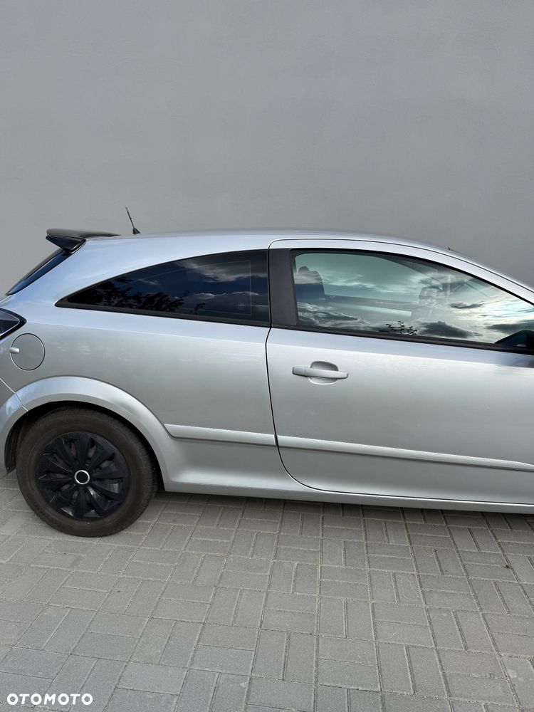 Opel Astra - 2
