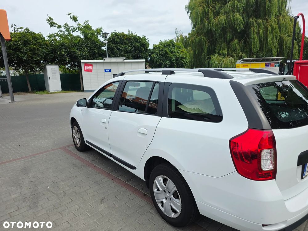 Dacia Logan 0.9 TCe Laureate S&S - 7