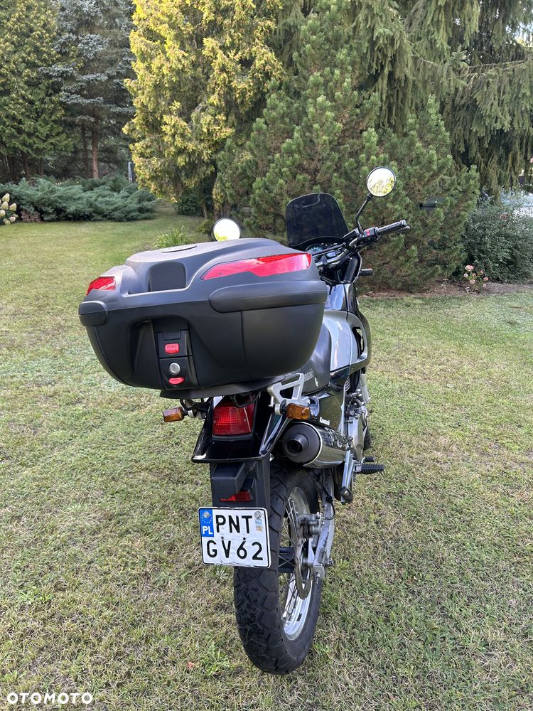 Kawasaki KLE - 7