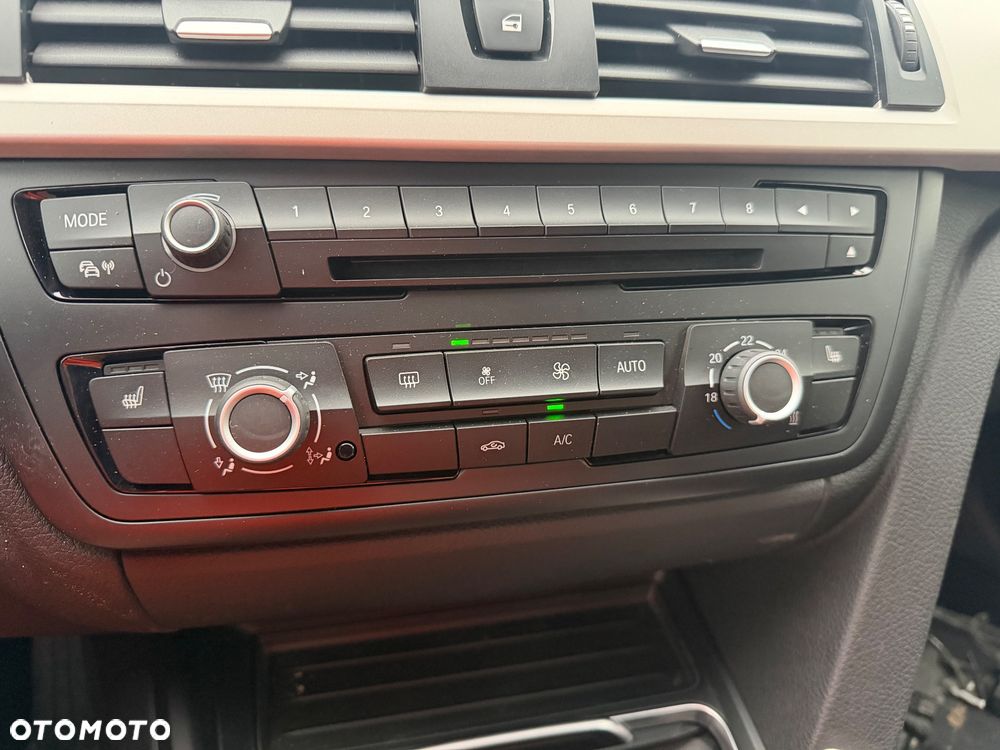 BMW Seria 4 420d Sport Line - 11
