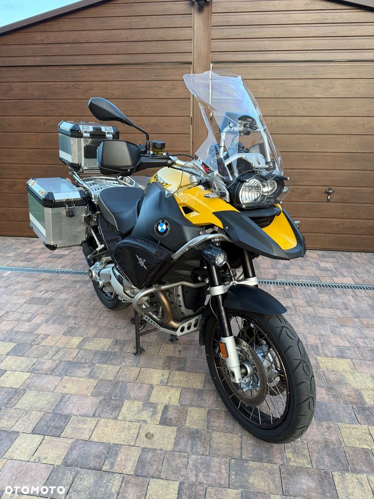 BMW GS - 3