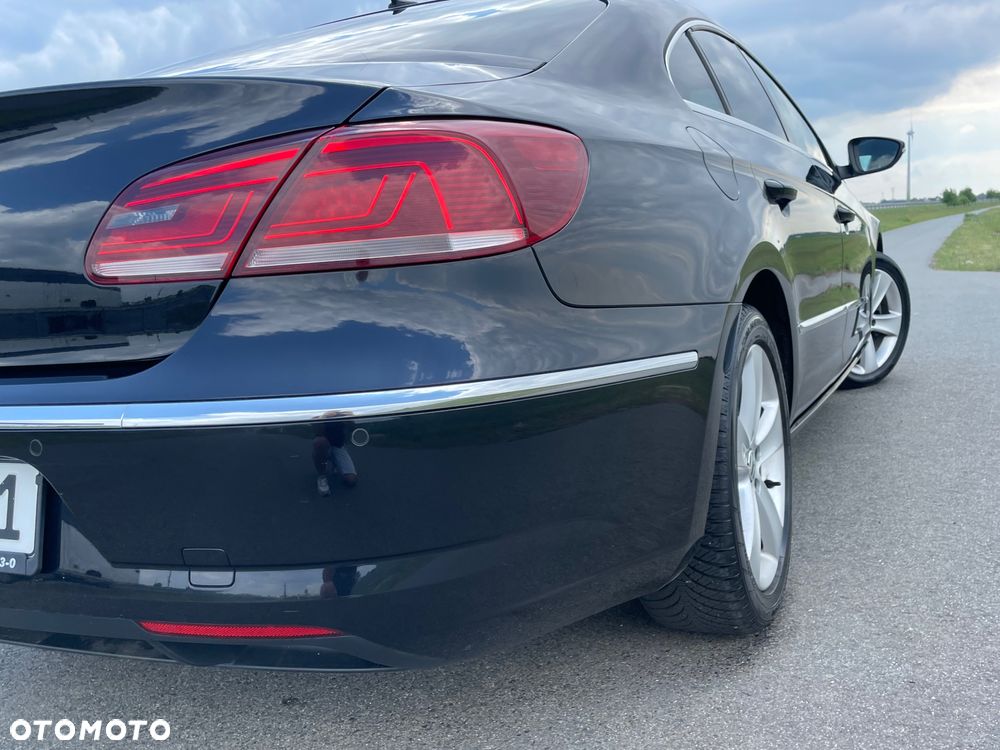 Volkswagen Passat 1.8 TSI Individual - 20