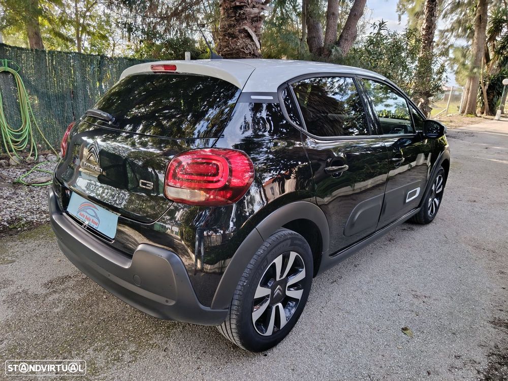 Citroën C3 1.2 PureTech Max - 13