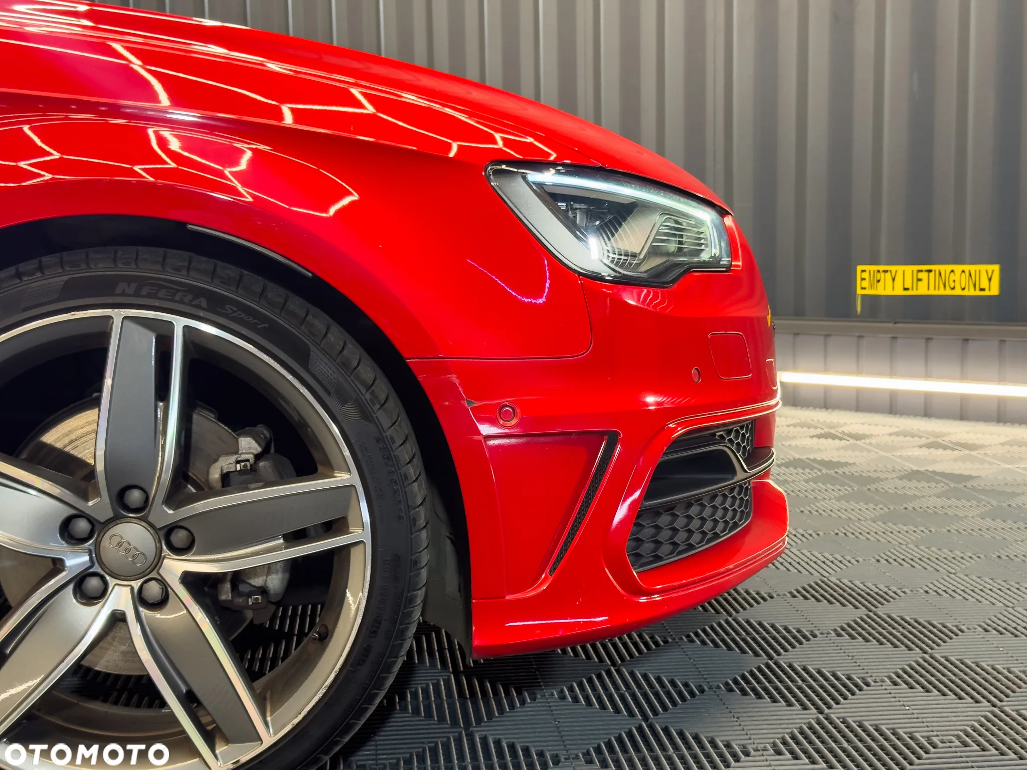 Audi A3 Sportback - 17