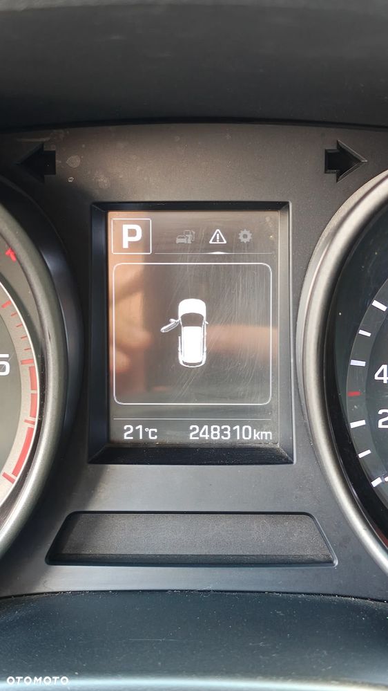 Hyundai Santa Fe - 11