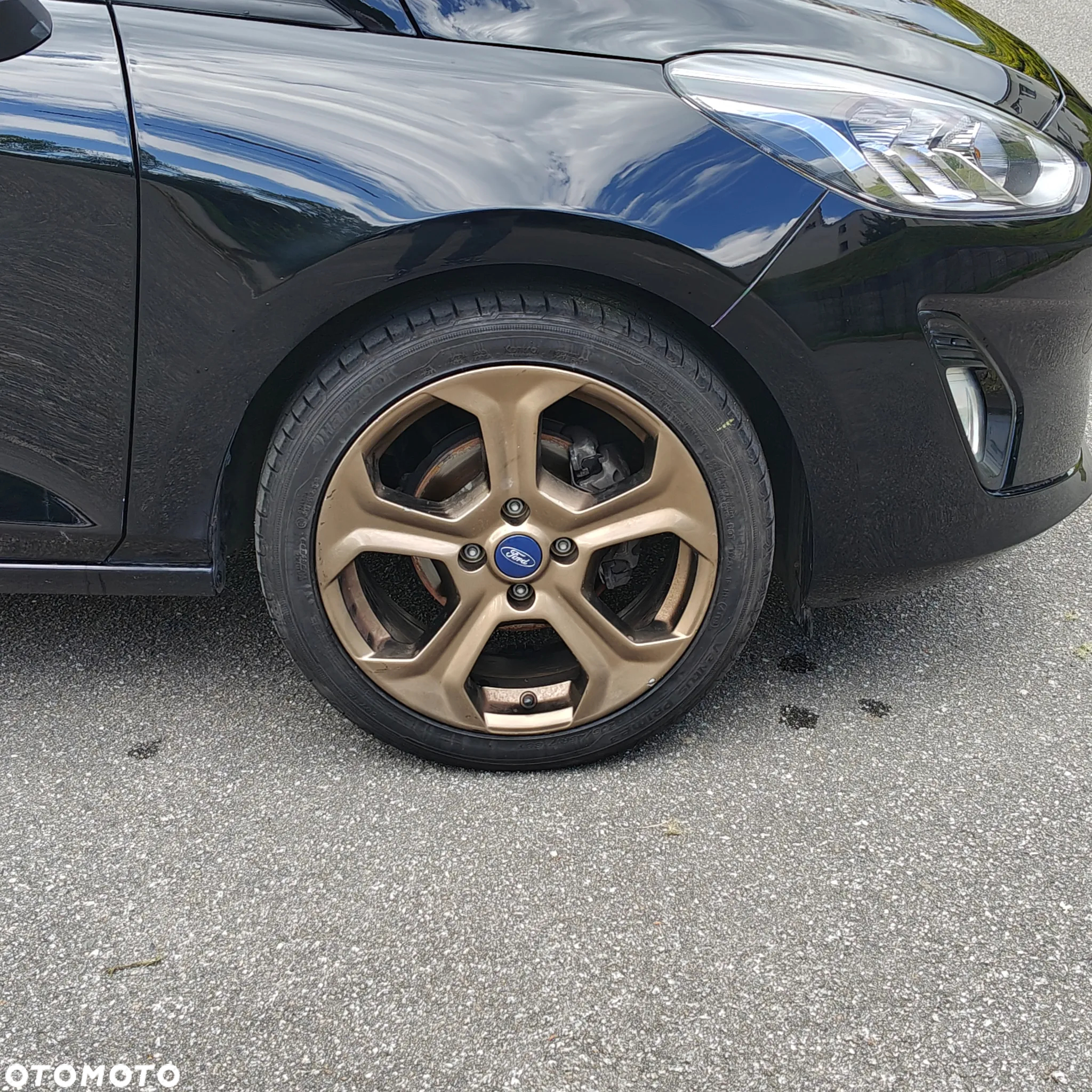 Ford Fiesta - 12