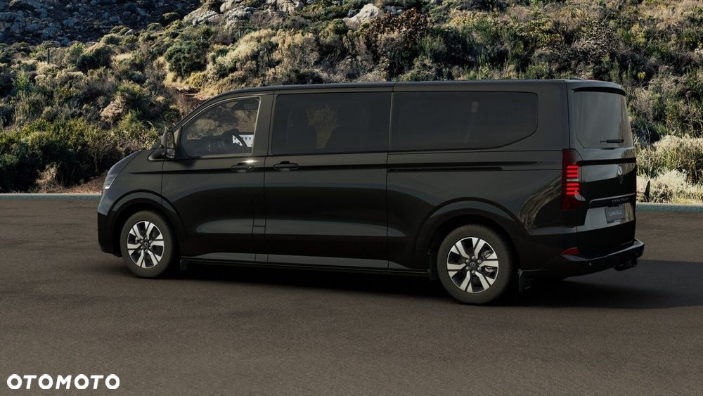 Volkswagen Caravelle 2.0 TDI L2 - 5