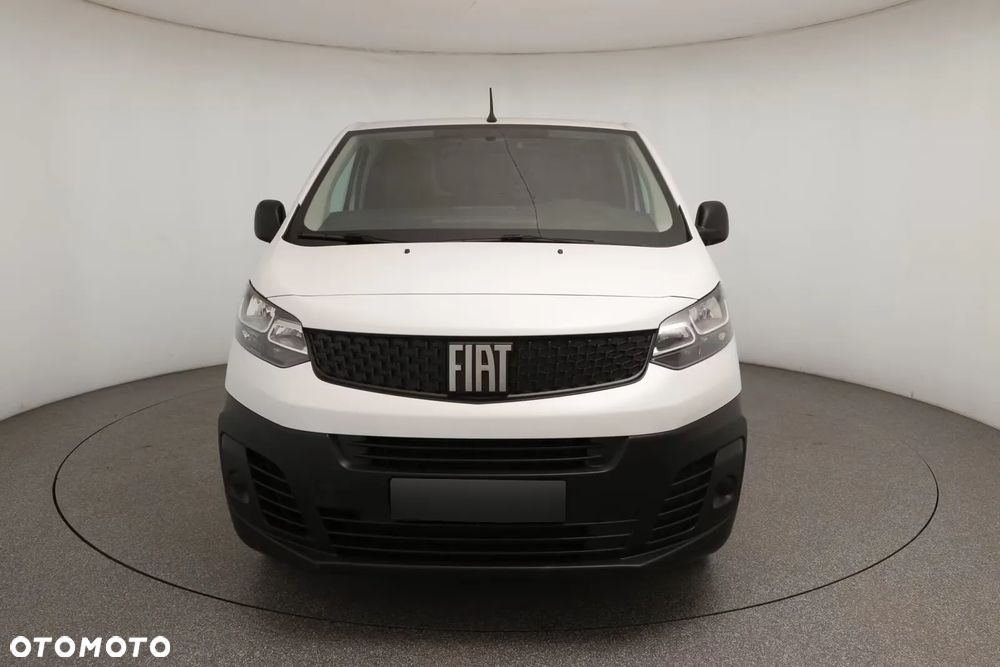 Fiat Scudo - 2