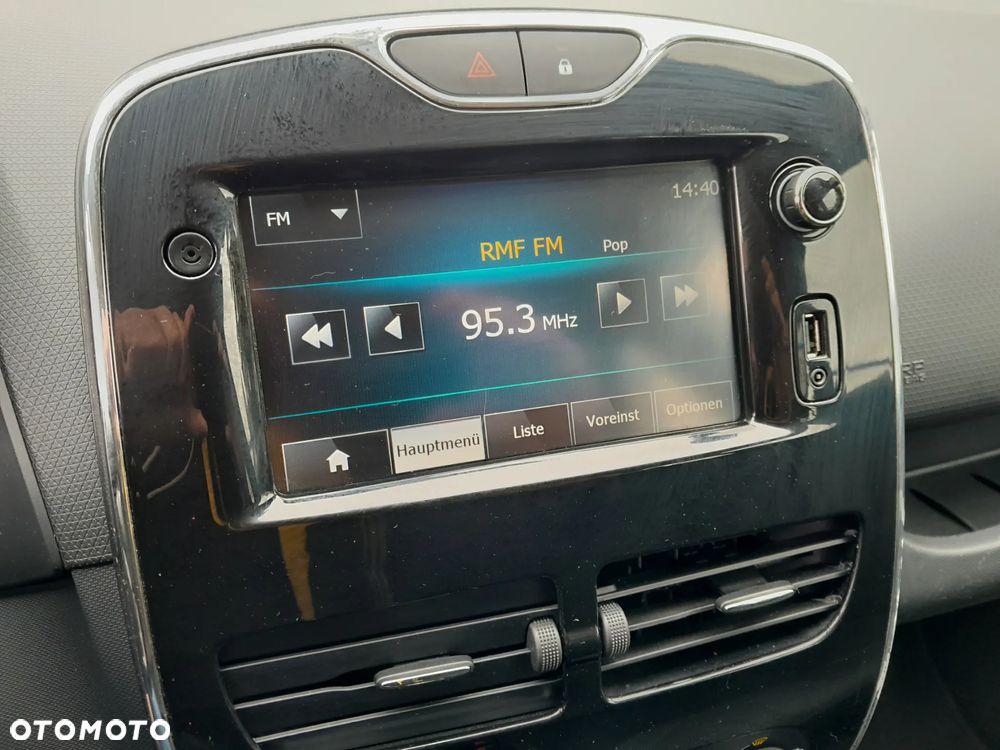 Renault Clio 1.2 16V 75 LIMITED - 18