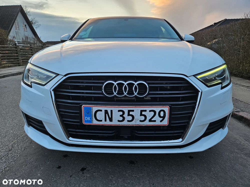 Audi A3 Sportback 1.4 TFSI CoD S tronic - 26