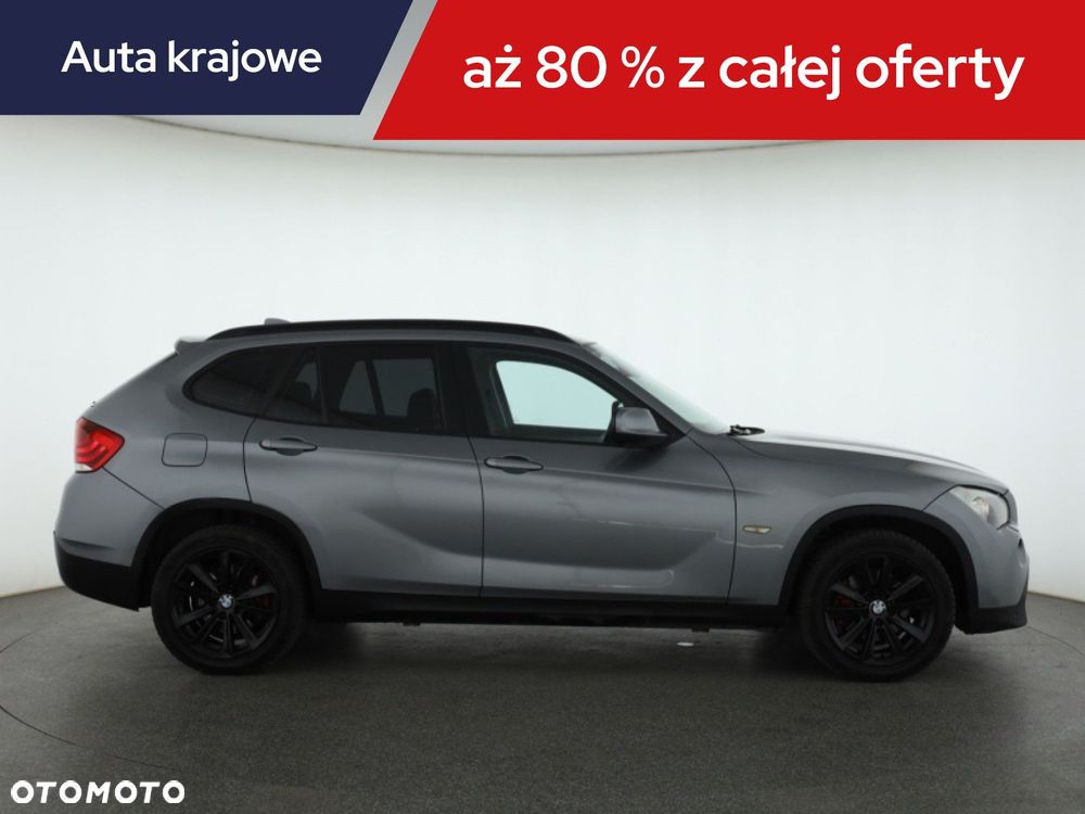 BMW X1 - 8