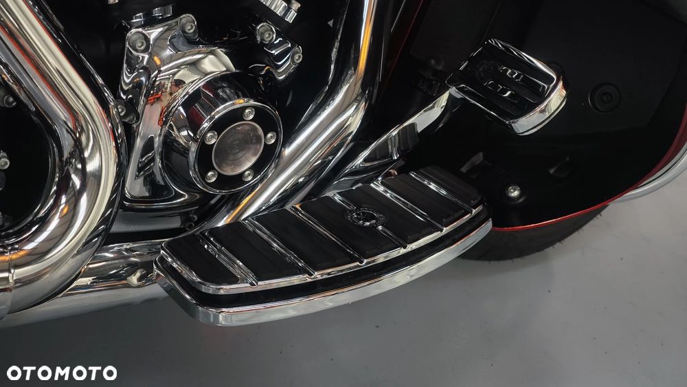 Harley-Davidson Touring Ultra Limited - 19