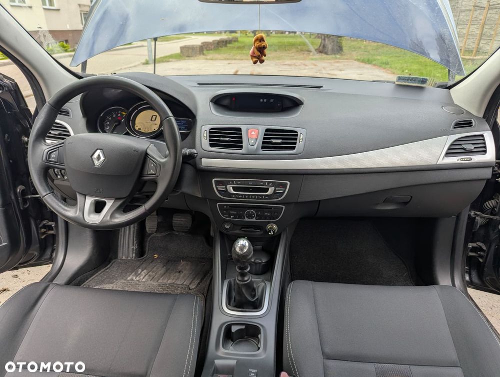 Renault Megane 1.4 16V TCE Expression - 14