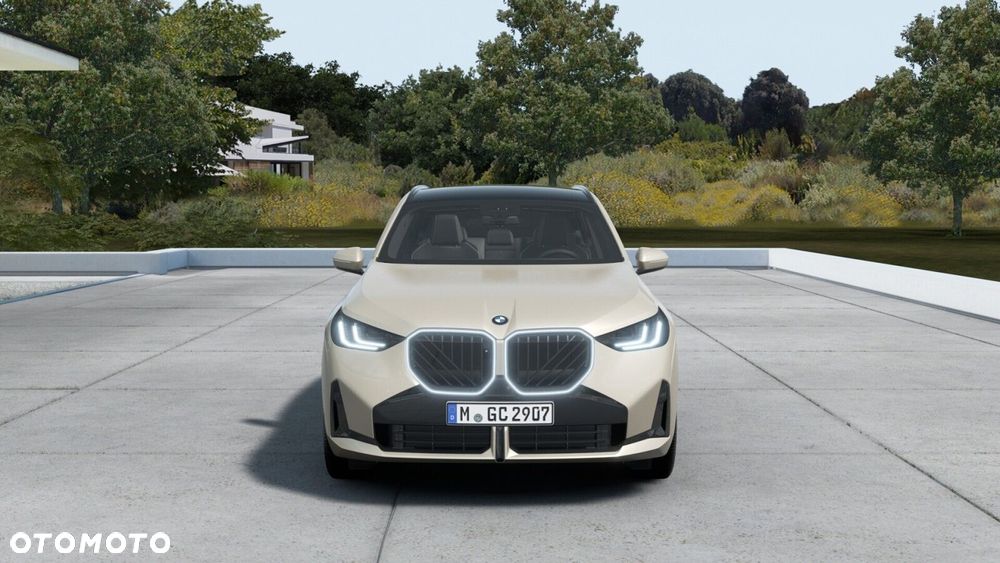 BMW X3 xDrive20d mHEV sport - 3