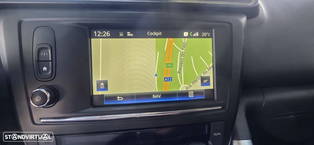 Renault Kadjar 1.5 dCi Exclusive - 16