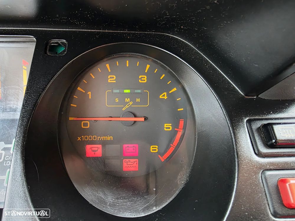 Mitsubishi Pajero 2.5 TDi GLS - 11