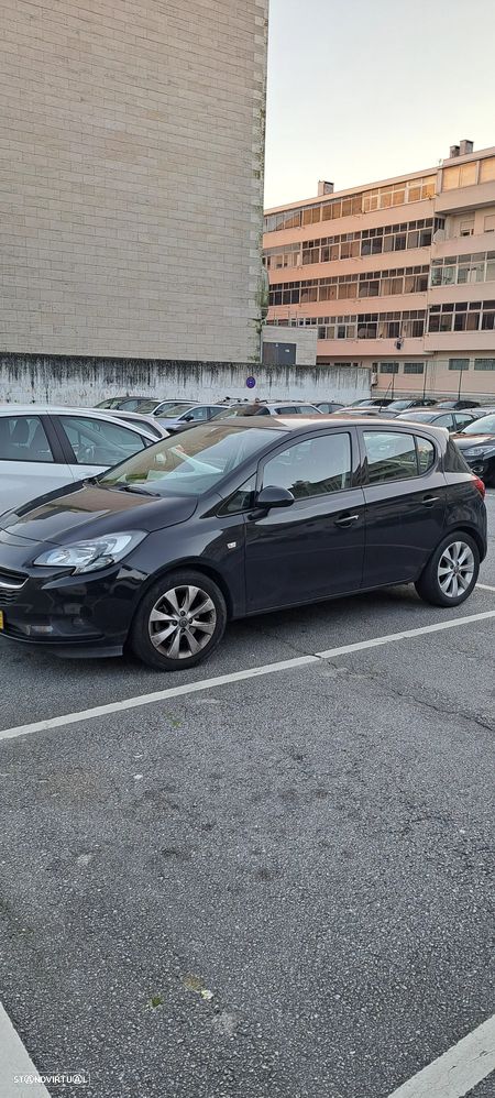 Opel Corsa 1.0 T Dynamic - 1