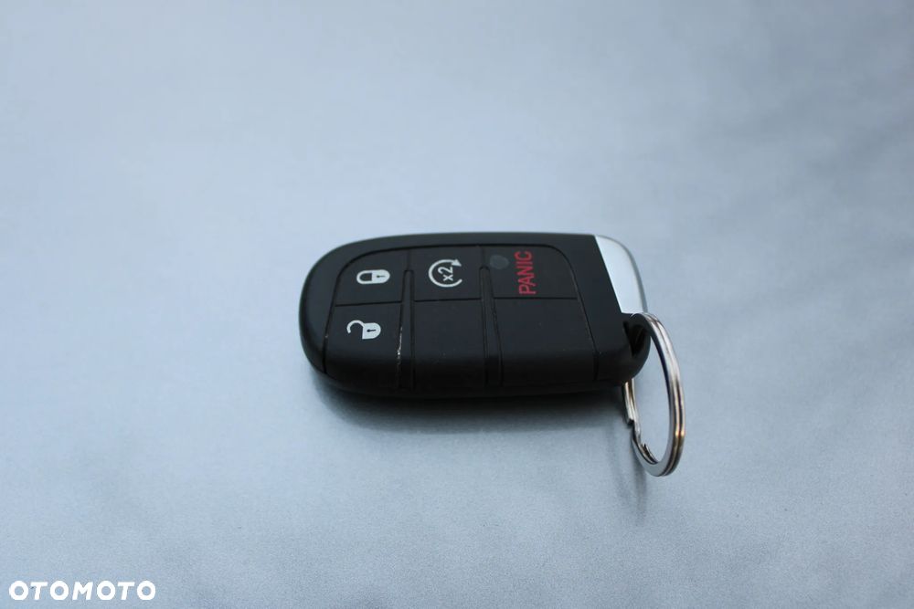 Dodge Journey - 24