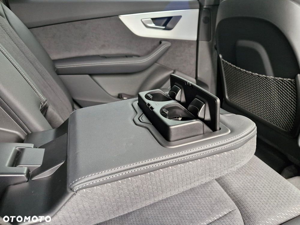 Audi Q7 50 TDI mHEV Quattro S Line Tiptr - 27