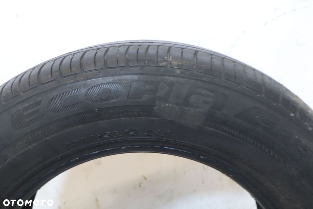 OPONA OPONY 2 SZT BRIDGSTONE ECOPIA EP15  LATO 195/65/15 22R - 14