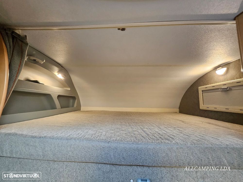 Roller Team Granduca 64- 6 Lugares de livrete - 31