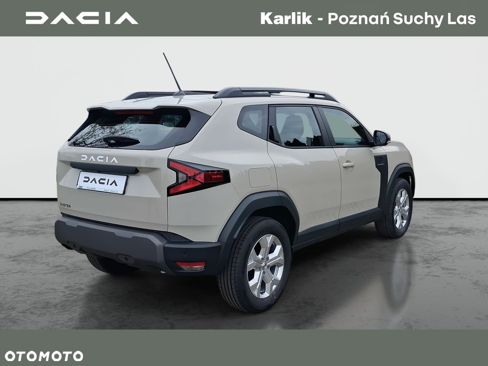 Dacia Duster - 5