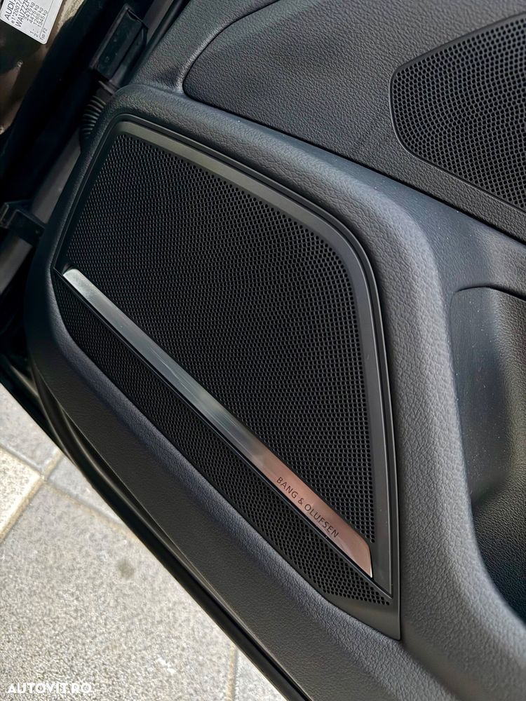 Audi A6 Avant 3.0 50 TDI quattro Tiptronic Sport - 12