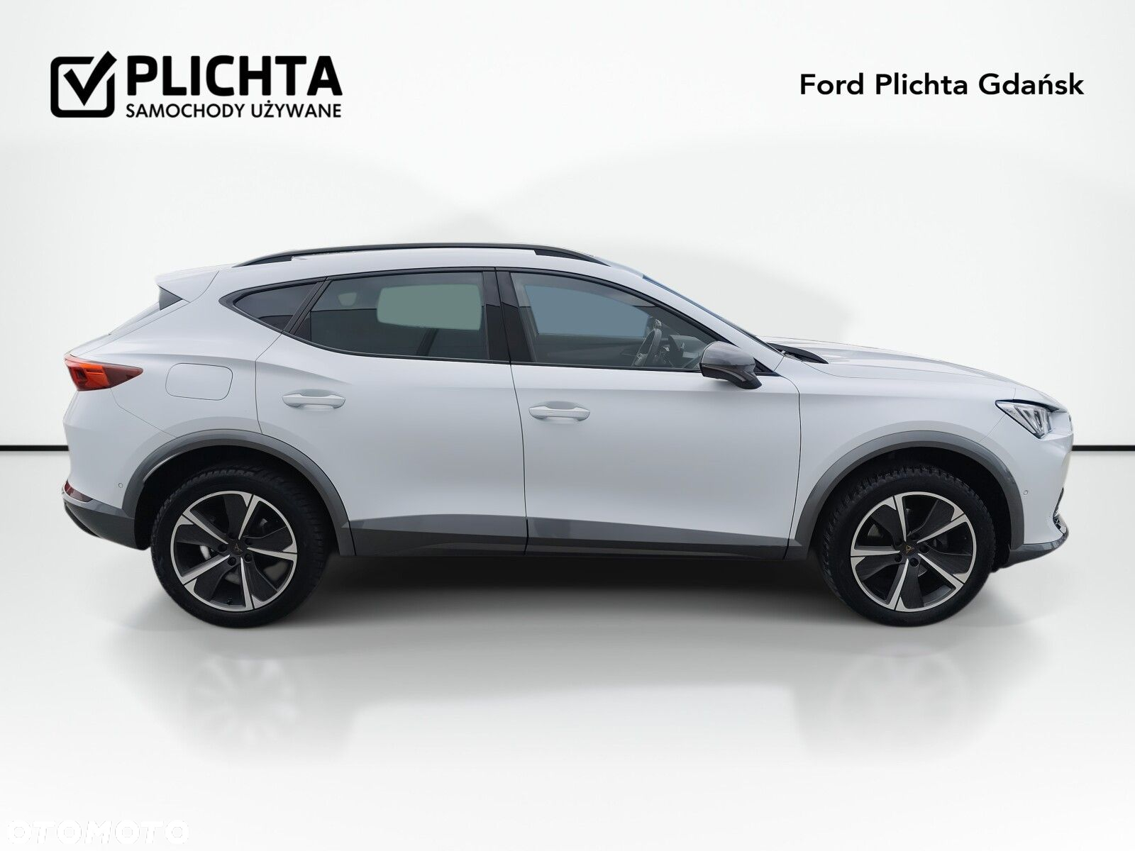 Cupra Formentor - 4