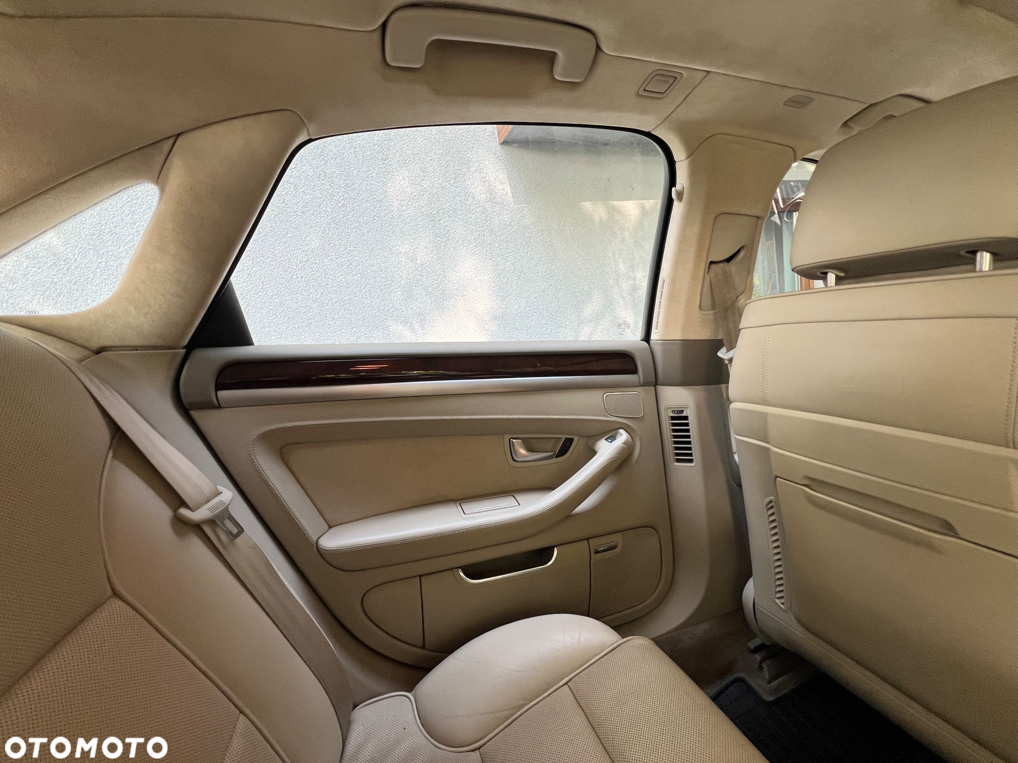 Audi A8 4.2 TDI DPF Quattro - 28