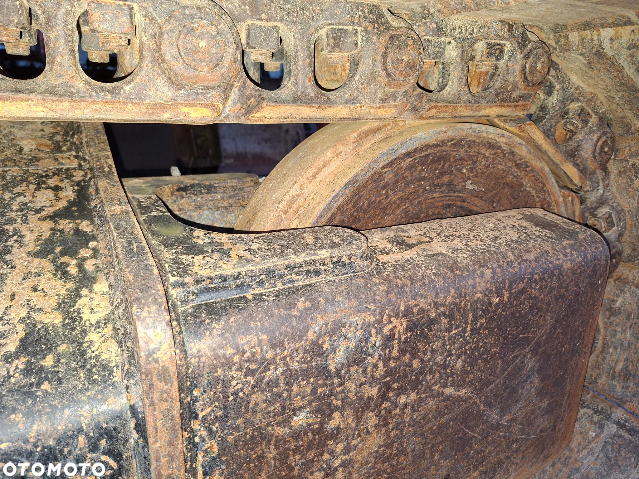 Caterpillar CAT 323 FL - 19