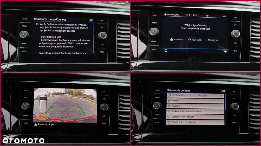 Volkswagen Multivan 2.0 TDI L1 Highline 4Motion DSG - 19