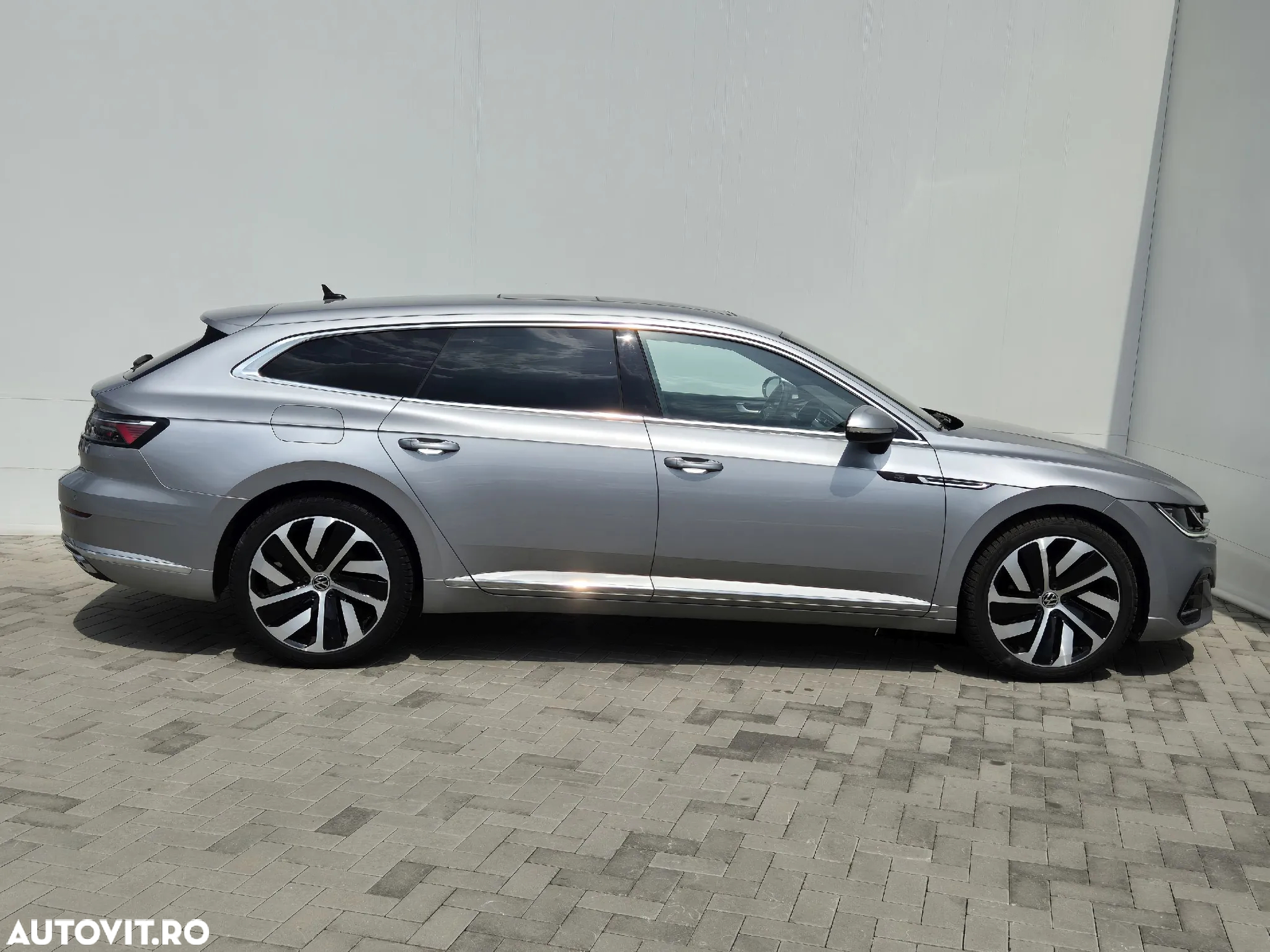 Volkswagen ARTEON SB 2.0 TDI 4Motion DSG R-Line - 6