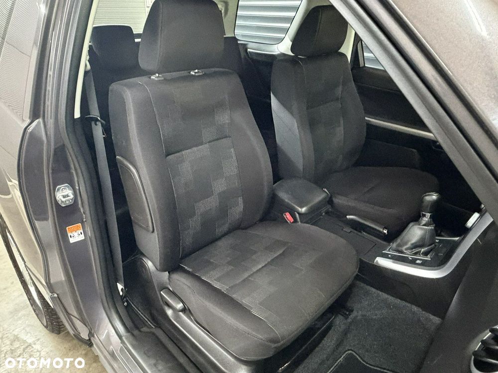 Suzuki Grand Vitara - 17