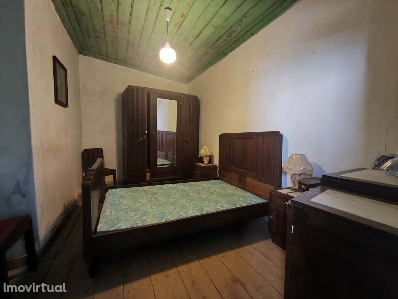 Moradia T3 Venda em Assentiz,Torres Novas - Grande imagem: 4/15