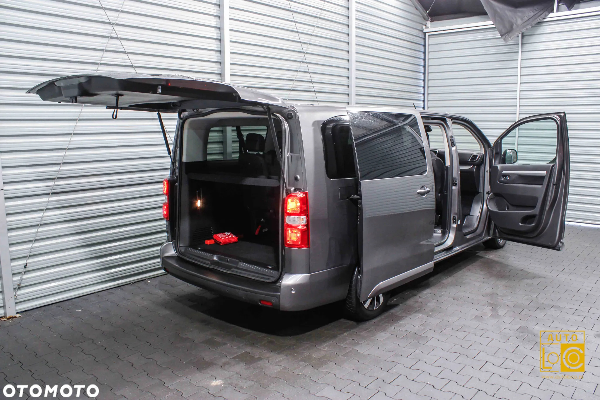Toyota Proace Verso 2.0 D4-D Long VIP - 6