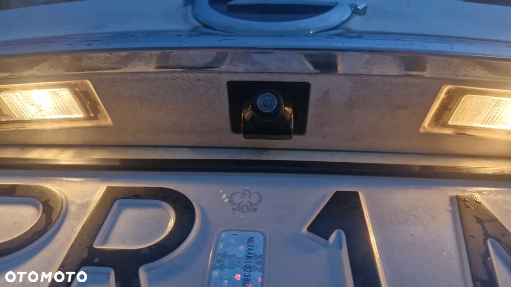 Opel Mokka 1.7 CDTI Cosmo S&S 4x4 - 19