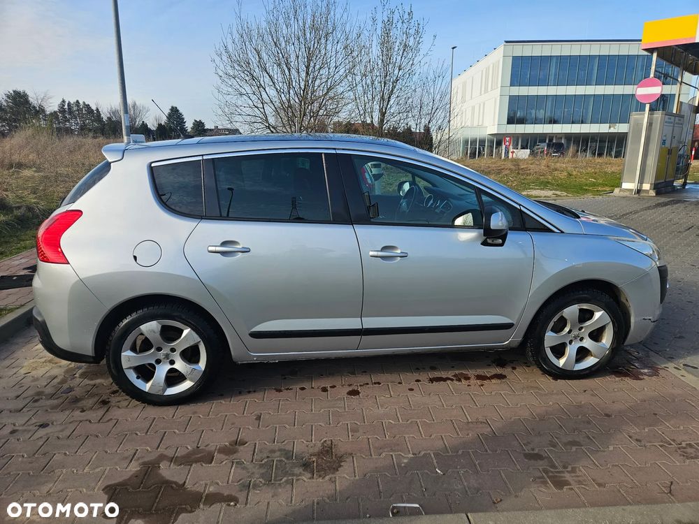 Peugeot 3008 - 2