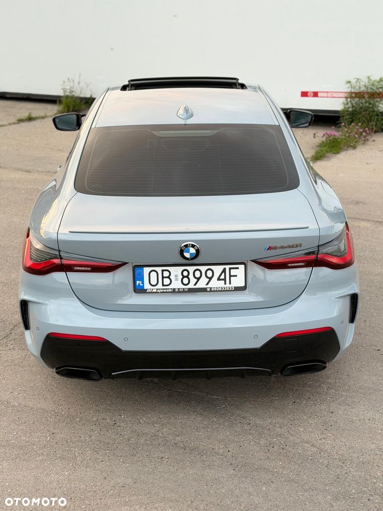 BMW Seria 4 M440i xDrive mHEV sport - 13