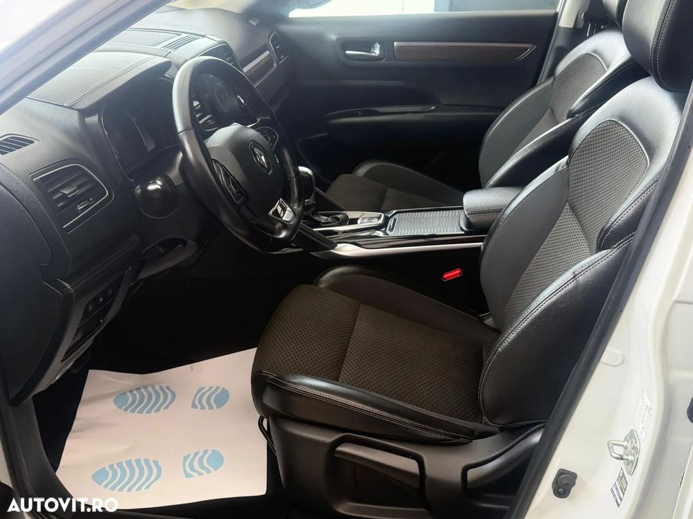 Renault Koleos ENERGY dCi 175 X-tronic 4WD INTENS - 6