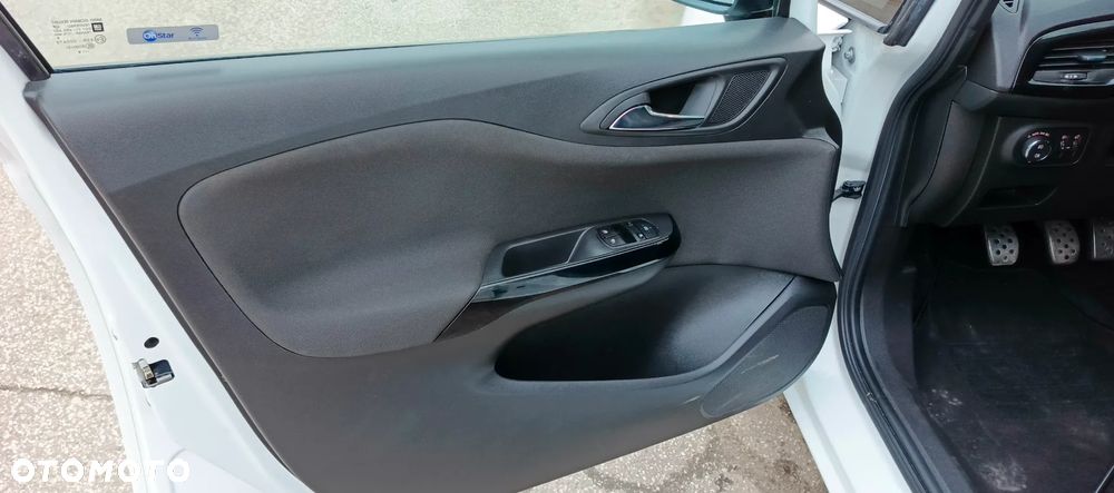 Opel Corsa 1.4 T Cosmo S&S - 26