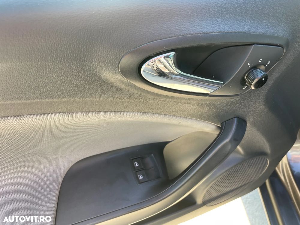 Seat Ibiza 1.6 TDI Style - 13