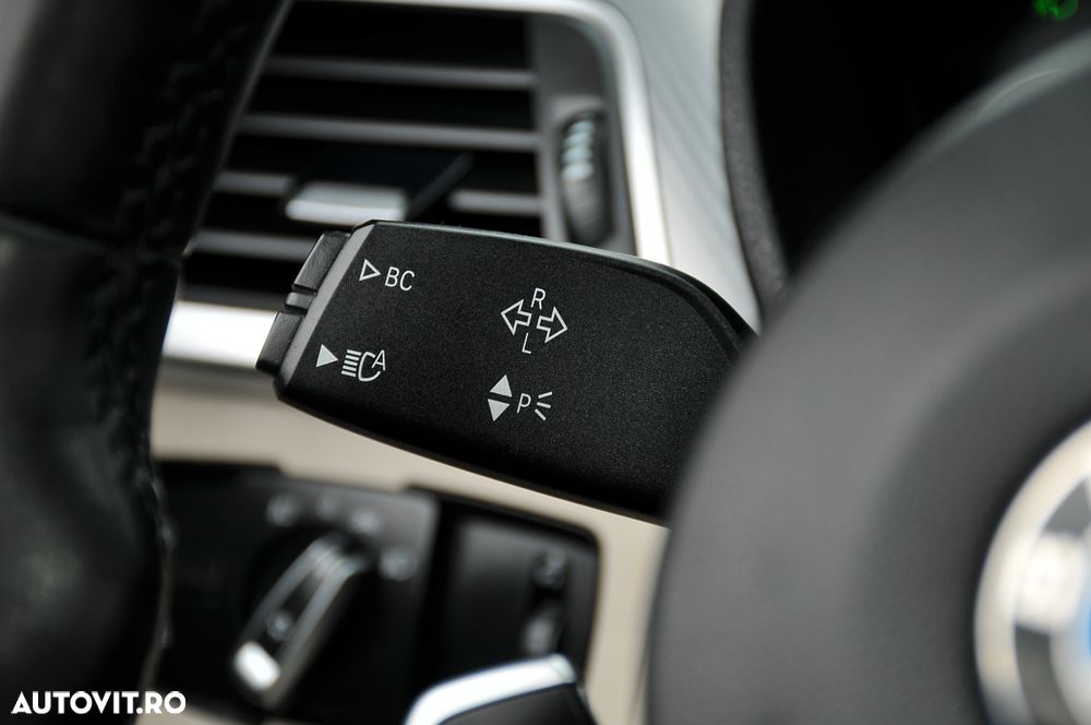 BMW Seria 4 430i xDrive AT M Sport - 27