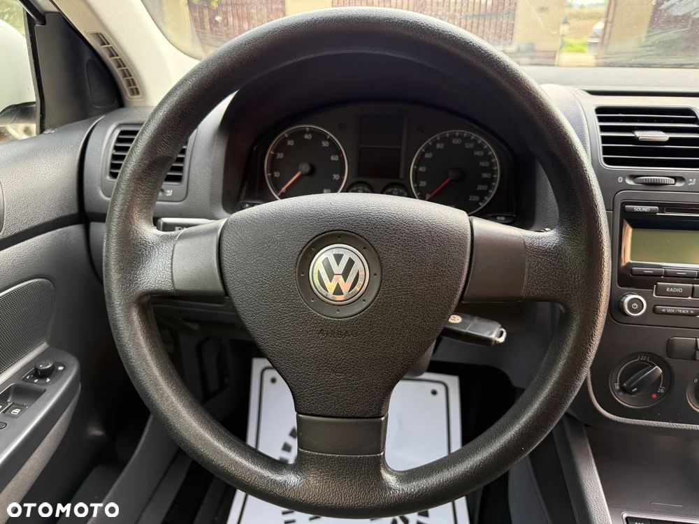 Volkswagen Golf 1.4 Comfortline - 20