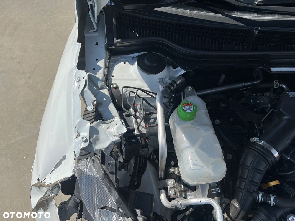 Suzuki S-Cross 1.4 BoosterJet Hybrid ALLGRIP Comfort+ - 30