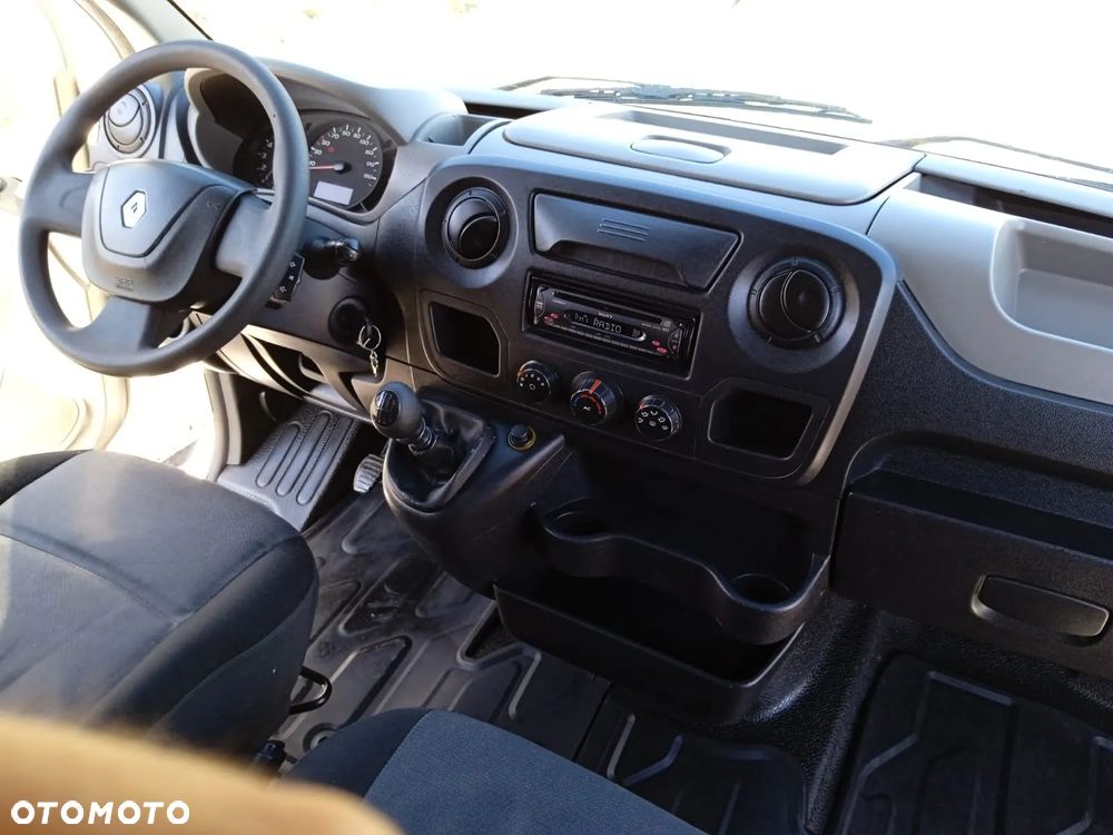 Renault Master - 9