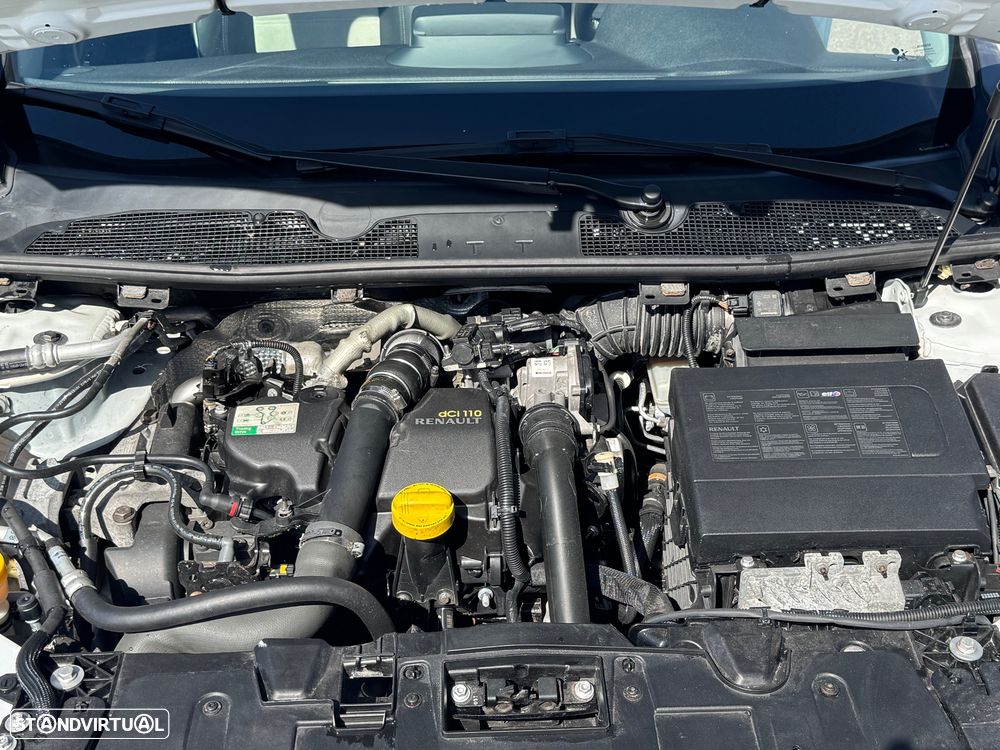 Renault Mégane Coupe - 14