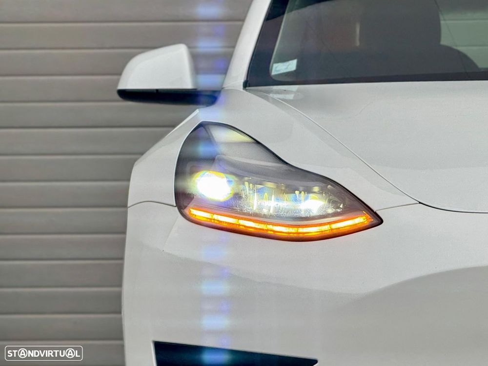 Tesla Model 3 Standard Range Plus RWD - 20