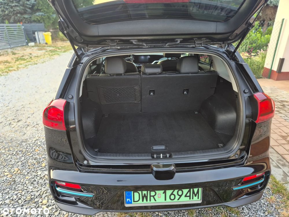 Kia Niro 64kWh L - 14