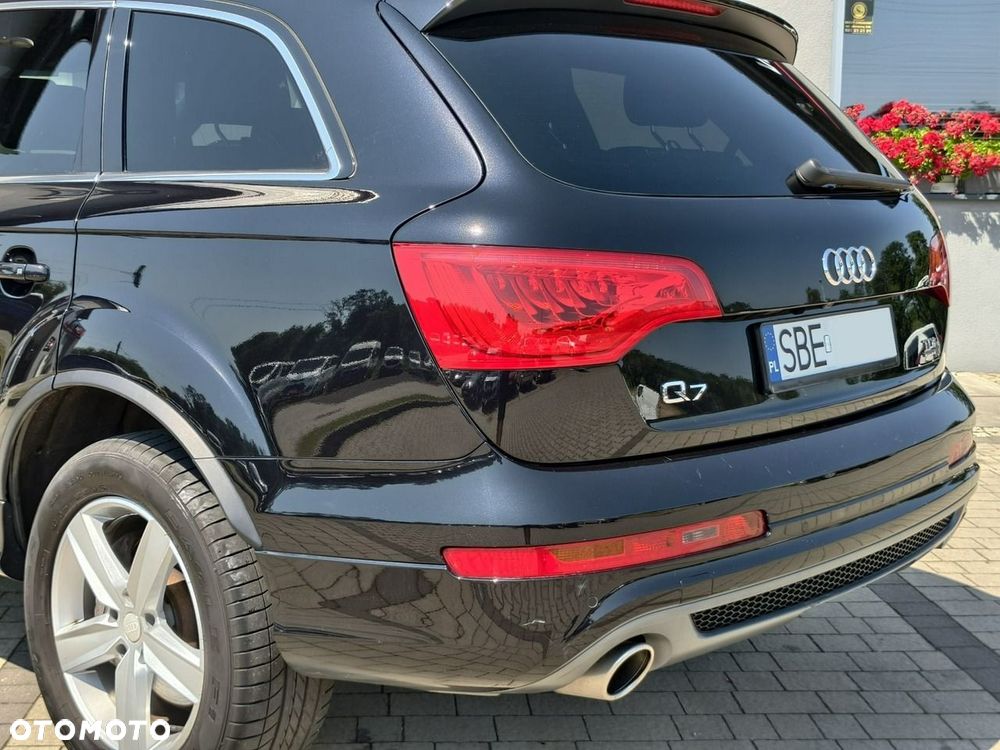 Audi Q7 - 37