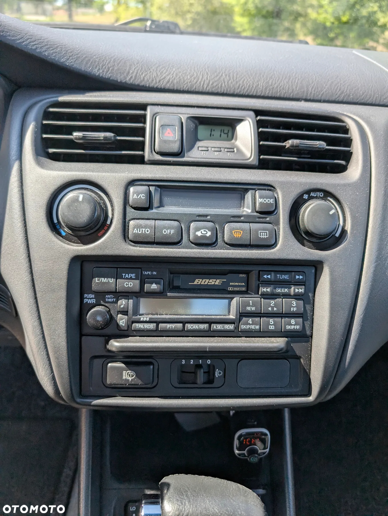 Honda Accord - 17